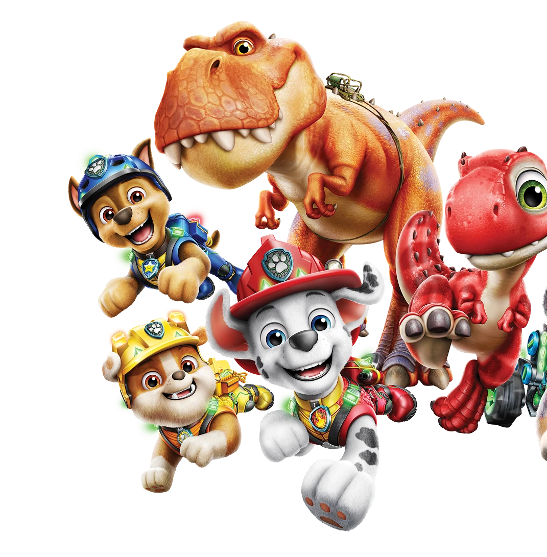 Join the Rescue Sweepstakes